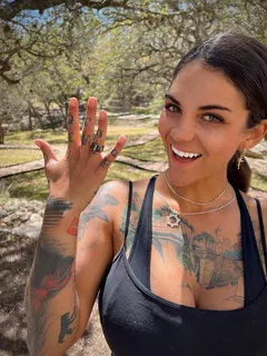 Bonnie Rotten